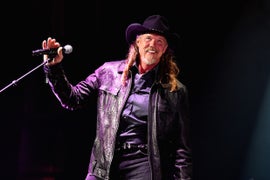 Country Music Star Trace Adkins to Guest on NBC’s ‘Night Shift’ (Exclusive)