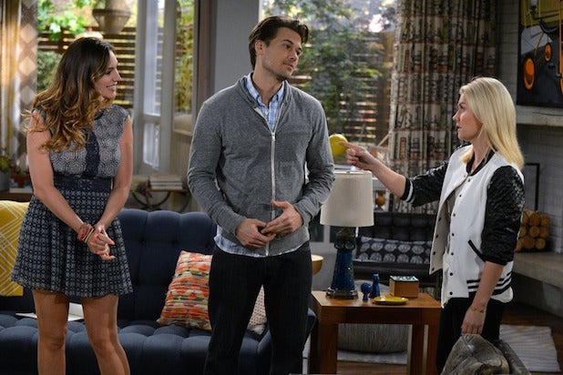 nbc-one-big-happy-review