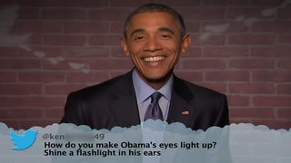 Jimmy Kimmel Reveals Mastermind Behind ‘Mean Tweets’