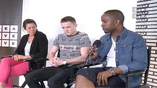 SXSW: Gay Athletes Confront ‘Internalized Homophobia,’ Sports World Hostility in ‘Out to Win’ (Video)