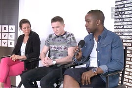 SXSW: Gay Athletes Confront ‘Internalized Homophobia,’ Sports World Hostility in ‘Out to Win’ (Video)