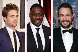 Idris Elba, Robert Pattinson, James Franco, Al Pacino to Star in Harmony Korine’s ‘The Trap’