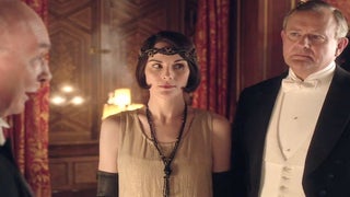 ‘Downton Abbey’ Executive Producer Talks Season 5 Finale, Teases Show’s Future