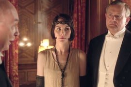‘Downton Abbey’ Executive Producer Talks Season 5 Finale, Teases Show’s Future