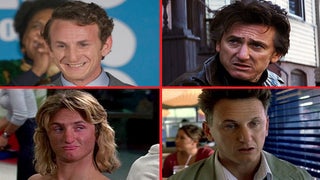 10 Top Sean Penn Movie Quotes: ‘Milk,’ ‘Mystic River,’ ‘Fast Times at Ridgemont High’ (Video)