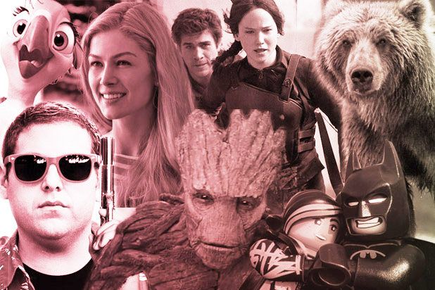 11 R-Rated Films That Teens Should See Anyway