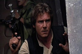 Here’s When Jon Favreau’s Live-Action ‘Star Wars’ TV Series Takes Place