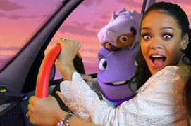 ‘Home’ Drives Strong Q3 for DreamWorks Animation