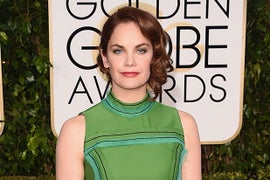 ‘The Affair’ Star Ruth Wilson Gets Lead in ‘I Am the Pretty Thing That Lives In the House’