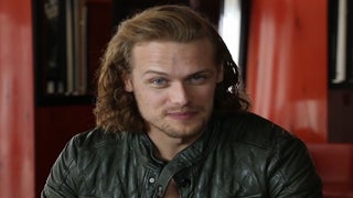 ‘Outlander’s’ Sam Heughan, ‘Supergirl’s’ Melissa Benoist to Star in Love Story ‘Oxford’
