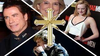 13 of Hollywood’s Most Famous Scientologists (Photos)