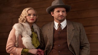 ‘Serena’ Review: Bradley Cooper and Jennifer Lawrence Star in a (Maybe Too) Old-Fashioned Tragedy
