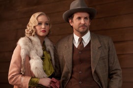 ‘Serena’ Review: Bradley Cooper and Jennifer Lawrence Star in a (Maybe Too) Old-Fashioned Tragedy