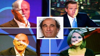 5 Ways NBC News’ Incoming Chief Andrew Lack Can Fix The Fading Peacock