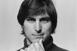 ‘Steve Jobs: The Man in the Machine’ Review: Stunning Peek at Apple Legend’s Dark Sides