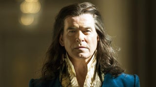 Paramount Pulls Pierce Brosnan’s ‘The Moon and the Sun’ From Calendar