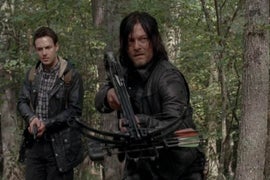 ‘The Walking Dead’ Season Finale Review: A New Danger Lurks Outside Alexandria’s Walls