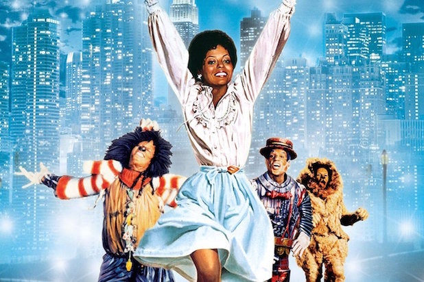 the wiz musical special coming to NBC