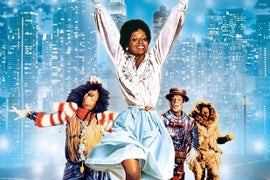 ‘The Wiz’ Live Musical Special Ordered by NBC