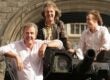 Top Gear the grand tour