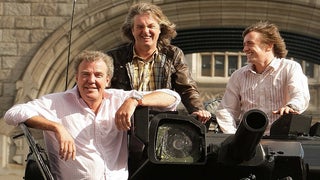 ‘Top Gear’ Fallout: BBC Director-General Receives Death Threats After Jeremy Clarkson Firing