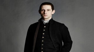 AMC’s ‘Turn: Washington Spies’ Stars Strike a Stately Pose in Season 2 Character Portraits (Exclusive Photos)