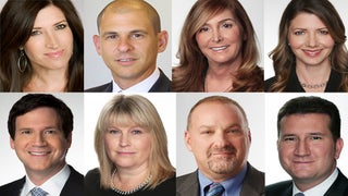 UTA Promotes 8 Agents to Partners Including Rena Ronson, Ramses IsHak