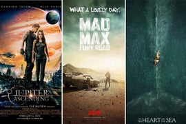Village Roadshow Raising $400 Million to Support 2015 Production Slate (Report)