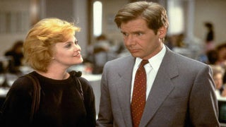 ‘Working Girl’ Stage Musical in Works From Composer Cyndi Lauper