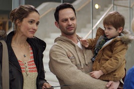 ‘Adult Beginners’ Review: Nick Kroll’s Comedy Is More Minor Splash Than a Cannonball