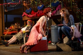 ‘Airline Highway’ Theater Review: Spirit of New Orleans Brought to Life By Whores, Hustlers and Philosophers