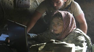 ‘American Odyssey’ Showrunners Say ‘Addicting’ Series Depicts Modern Terrorism, Female Perseverance