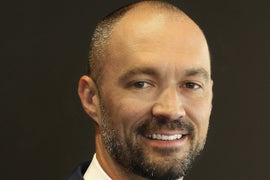 MGM Names Andrew Walter Executive VP of Corporate Development