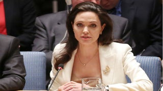 Angelina Jolie Rejects ‘Monstrous’ Depiction of Child Auditions on Her Cambodian Film