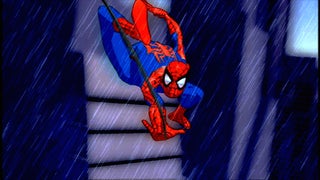 Animated ‘Spider-Man’ Movie to Be Produced by ‘Lego’ Directors Phil Lord, Chris Miller