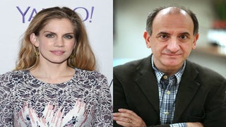 ‘Veep’s’ Anna Chlumsky on EP Armando Iannucci Exit: ‘This Is What Happens in D.C.’