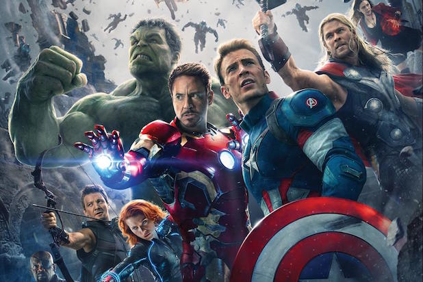 Everything a Marvel newbie needs to know before 'Avengers: Endgame