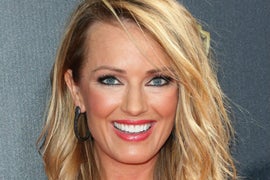 Brooke Anderson to Exit ‘Entertainment Tonight’ (Exclusive)