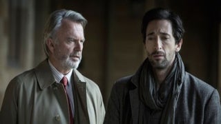 Adrien Brody’s Psychological Thriller ‘Backtrack’ Sells to Saban Films