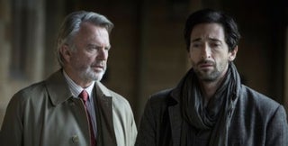 Adrien Brody’s Psychological Thriller ‘Backtrack’ Sells to Saban Films