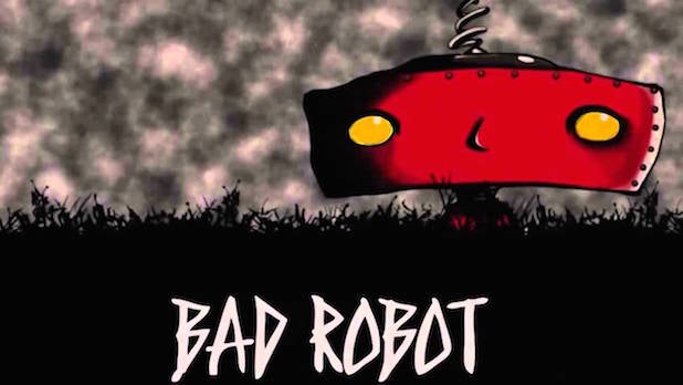 bad robot star wars