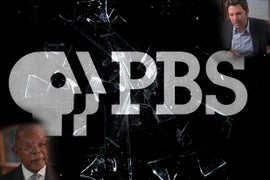 How PBS Censorship of Ben Affleck’s Slave-Owning Ancestors Could Damage the Network