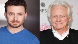 ‘The Artist’s’ Ben Kurland to Play Bruce Davison’s Son in Horror Film ‘Tell Me Your Name’ (Exclusive)