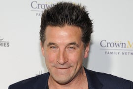 Billy Baldwin Says Trump Crashed Party, Hit on His Wife Chynna Phillips