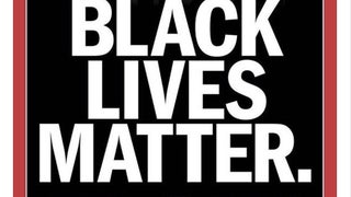 Time Magazine’s Bold Cover Answers Walter Scott Shooting: ‘Black Lives Matter’