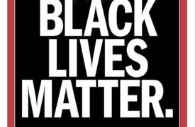 Time Magazine’s Bold Cover Answers Walter Scott Shooting: ‘Black Lives Matter’
