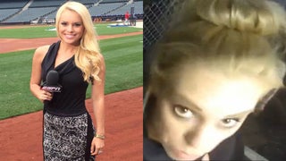 ESPN Suspends Reporter After Expletive-Laden Video Leaks (Video)