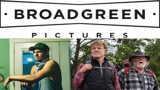 Broad Green Pictures Unveils Inaugural Slate, Release Dates for Andrew Garfield, Robert Redford Movies