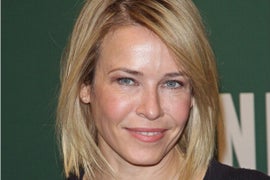 Chelsea Handler Is Featured Speaker at TheWrap’s 1st Power Women Breakfast in San Francisco
