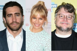 Jake Gyllenhaal, Sienna Miller and Guillermo del Toro Join Cannes Film Festival Jury